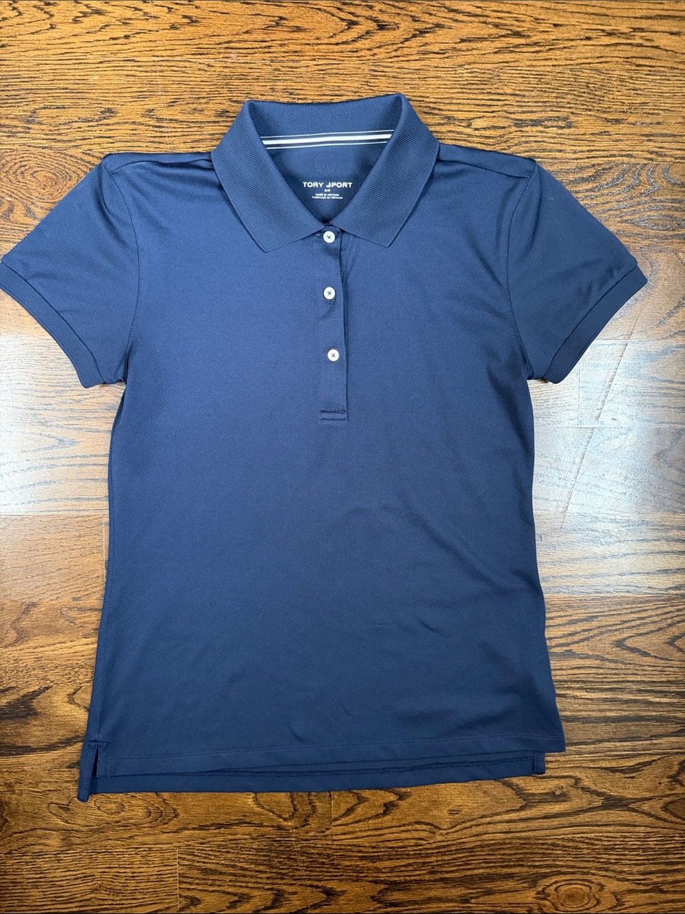Tory Sport Polo Size Small
